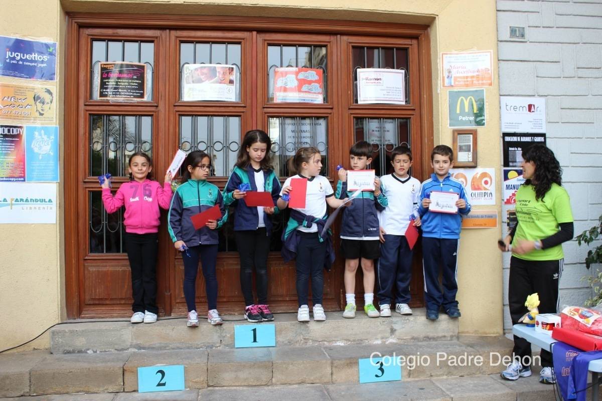 2014 03 29 IV DUATLÓN PADRE DEHON (291)